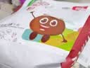 北纯 有机高粱粉3斤/袋（无添加 杂粮粉 面粉 煎饼馒头窝窝头粉） 实拍图