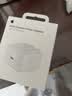 Apple/苹果 40W（至高60W） type-c快充充电器 苹果usb-c原装充电头 苹果iPhone 18 Pro Max充电器 实拍图