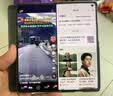 HUAWEI Mate X6 12GB+256GB寰宇红分布式玄武架构 鸿蒙大屏AI 红枫原色影像折叠旗舰手机 折叠屏 实拍图