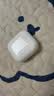 Apple/苹果 AirPods 4 搭配USB-C充电盒 蓝牙耳机 适用iPhone/iPad/Mac 四代MXP63CH/A 实拍图
