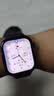小米（MI）REDMI Watch 6典雅黑 国家补贴 澎湃OS 3 心率血氧监测 红米手表6 初高中生 运动 实拍图