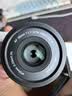 唯卓仕（VILTROX）AF 35mm F1.7 E索尼口大光圈自动对焦人文定焦镜头适用于a6400 FX30 a6700 ZV-E10II微单相机  实拍图