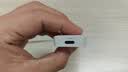 绿联USB3.0扩展器 扩展坞高速4口分线器 拓展电脑多接口HUB集线器 转换转接头延长线 0.15米 奶茶色 实拍图