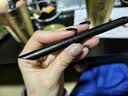 美宝莲开挂笔眼线液极细笔尖防水不易晕染经典纯黑0.4g 生日礼物 实拍图