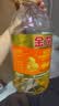 金龙鱼 食用油 花生浓香型浸出  食用植物调和油5L（新老包装随机发货） 实拍图