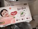 好奇（Huggies）铂金装小桃裤纸尿裤S96片(4-8kg)新生儿小号尿不湿【散热口碑王】 实拍图