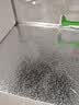 金隆兴防油贴铝箔厨房防油贴纸0.6*5米橱柜防水耐高温防潮灶台面保护膜 实拍图