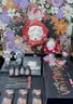 M.A.C×SKULLPANDA限定爱意永恒礼盒生日礼物送女友教师节礼物 实拍图
