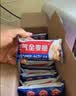 西麦燕麦片空气全麦脆1200g低脂燕麦片冷泡零食早餐代餐独立包装 实拍图