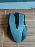 双飞燕（A4TECH）FG2500S PLUS 104键 无线键鼠套装 无线键盘鼠标套装鼠标键盘套装办公打字带手托轻音 遂空灰 无线 实拍图