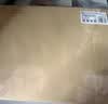 无印良品毛巾2条装10A级抗菌加厚柔软强力吸水不易掉毛男士专用擦脸大毛巾 实拍图