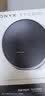 哈曼卡顿（Harman/Kardon） ONYX 9 音乐卫星九代 桌面音箱电脑音响户外便携音响户外蓝牙音箱桌面播放器低音炮 中秋节礼物 ONYX 9 黑色 实拍图