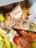 维维豆奶粉豆浆粉燕麦片8种口味40袋共1165g营养早餐代餐即食冲调速溶 实拍图