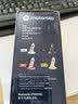 摩托罗拉（Motorola）数字无绳电话机 无线座机 子母机一拖一 办公家用 内线对讲 大屏幕清晰免提固话套装CL101C(黑色) 实拍图