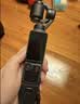 大疆 DJI Osmo Pocket 4 一英寸口袋云台相机 OP灵眸手持数码相机 旅游vlog 便携美颜摄像 标准套装 实拍图