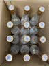 汾酒黄盖玻汾 清香型高度白酒 53度 475mL*12瓶 整箱装  中秋送礼 实拍图