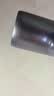 康夫（CONFU）10亿等离子电吹风机1600W大风力速干护发不伤发除螨除菌男女士家用负离子吹风筒KF-3158紫节日礼物 实拍图