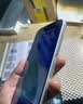 Apple/苹果【点击“立即领取“享补贴】iPhone 17 Pro Max 256GB 银色 移动联通电信5G 双卡双待手机 实拍图