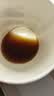 农夫山泉东方树叶青柑普洱茶500ml*15瓶无糖茶饮料0糖0脂0卡整箱 实拍图