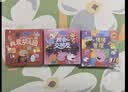 【全套15册】小猪佩奇我有好习惯绘本粉红猪小妹Peppa Pig3到4-5-6岁儿童好习惯行为引导益智早教启蒙认知书籍幼儿睡前故事图画书亲子书籍男女孩生日礼物青葫芦 实拍图