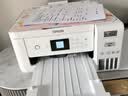 V4INK适用爱普生墨水002墨水四色 L4266墨水L4168 EPSON打印机墨水L4268 L4269 L4358 L6279 L4158 L4263 L6178墨 实拍图
