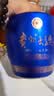 茅台 贵州大曲 似水流年 酱香型白酒 53度 1.5L 单坛 新老包装随机 实拍图