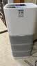 霍尼韦尔（Honeywell）空气净化器除花粉甲醛细菌流感病毒家用空气消毒hmax空间舱全屋速净KJ1000F-P22W家电 实拍图