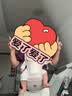 babycare多功能背带婴儿腰凳减震省力抱娃神器防滑轻薄透气款 云海米 26款 实拍图