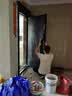 群升甲级防盗入户门家用加厚锌合金进户门 全自动智能锁别墅安全大门 2050*960 【联想E20】高端半自动指纹锁【一价全包】 实拍图