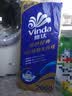 维达（Vinda）有芯卷纸 蓝色经典4层200克*10卷 厚韧大分量 卫生纸厕纸 卷筒纸 实拍图