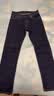 Levi's李维斯男士时尚百搭511修身复古简约牛仔长裤04511 靛蓝色 30 (32) 实拍图