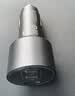 ANKER安克车载充电器167.5W汽车点烟器超级快充头pd100W转换器大功率type-c车充适用苹果18安卓手机 黑 实拍图