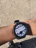 三星 Samsung【国家补贴】Galaxy Watch9新品手表 智能手表/运动手表/中秋礼物 44mm蓝牙版 岩影灰 实拍图