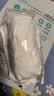 蓓安适一次性内裤女士纯棉灭菌孕产妇月子全棉免洗5条装白色XL码 实拍图