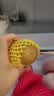 佳沛（zespri）新西兰金奇异果8粒特大果124-146g猕猴桃中秋节礼品送水果礼盒 实拍图