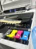 爱普生（EPSON）【6代新品】L1358 墨仓式A4彩色无线单功能家用打印机 家用/办公 AI学习打印机（微信/远程打印） 实拍图