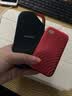 Sandisk闪迪4TB 移动固态硬盘（PSSD）E82 读速3800MB/s 写速3700MB/s 兼容雷电4 type-c 手机电脑平板外接 实拍图