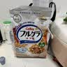 卡乐比（Calbee）减糖水果麦片组合750g 进口非油炸 营养代餐零食 实拍图