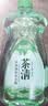 蓝月亮 茶清洗洁精小瓶500g/瓶 洗涤灵 果蔬餐具清洗剂 食品可用  实拍图
