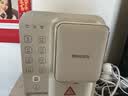 飞利浦（PHILIPS）家用净水器 加热净化直饮一体净水机即热式台式净饮纯水机过滤自来水母婴泡奶神器泡茶ADD6836/93 实拍图