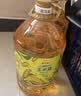 金龙鱼 食用油 非转基因 物理压榨玉米油6.18L（蕴含植物甾醇） 实拍图