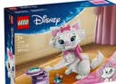乐高（LEGO）积木迪士尼43286 猫儿历险记萌萌玛丽猫男女孩儿童玩具生日礼物 实拍图