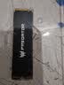 宏碁掠夺者（PREDATOR）1TB SSD固态硬盘 M.2接口(NVMe协议) GM7系列｜NVMe PCIe 4.0读速7200MB/s  AI电脑存储配件 实拍图