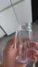爱得利（evorie）婴儿奶瓶 宽口径带手柄重力球Tritan奶瓶240ml 灰(6个月+) 实拍图
