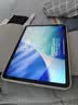 京东京造iPad Air 11/2024/2025/2026无尘仓钢化玻璃膜平板电脑高清贴膜全屏抗指纹防爆屏幕保护高清防摔 实拍图