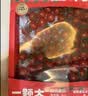 京鲜生&一颗大 樱桃串番茄中秋礼盒 净重1kg*1 生鲜水果源头直发包邮 实拍图