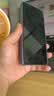 摩托罗拉（Motorola）摩托罗拉g100pro  【国家补贴】1.5K护眼屏 6720mAh大容量电池 IP68防水 新品5G手机 支持应用六开 松烟蓝 12GB+512GB 实拍图