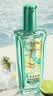 欧莱雅奇焕润发护发精油100ml(莫吉托夏日青柠香 免洗滋养防毛躁 ) 实拍图