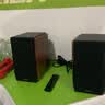 漫步者（EDIFIER）R1700BT+ 经典新升级 桌面2.0蓝牙电脑音箱音响 双金标认证 高保真 家用客厅电视音响 实拍图