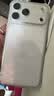 Apple【现货速发送好礼】苹果17promax 新款旗舰手机  iPhone17 Pro Max  双卡双待手机5G全网通 iPhone17promax 银色 512G【全网通+配件礼包】 实拍图